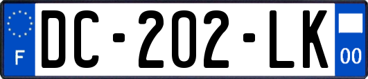 DC-202-LK