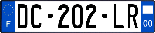 DC-202-LR