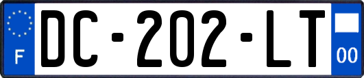 DC-202-LT
