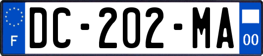 DC-202-MA