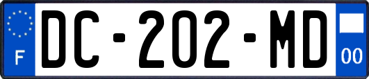 DC-202-MD