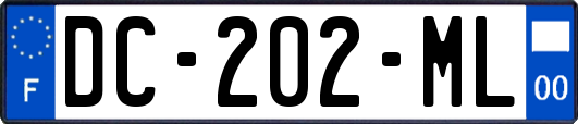 DC-202-ML