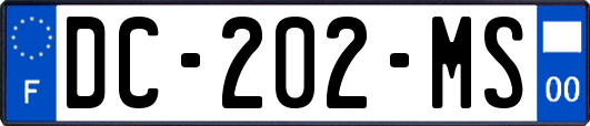 DC-202-MS