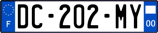 DC-202-MY