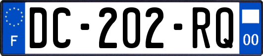 DC-202-RQ