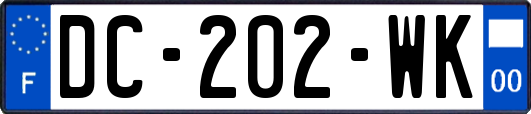 DC-202-WK