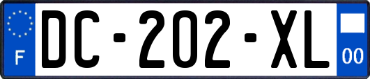 DC-202-XL