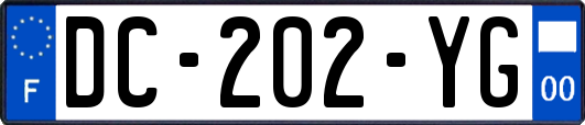 DC-202-YG