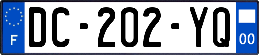 DC-202-YQ