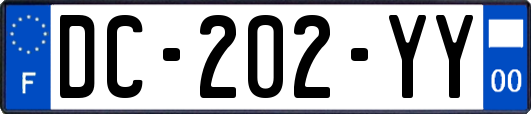 DC-202-YY
