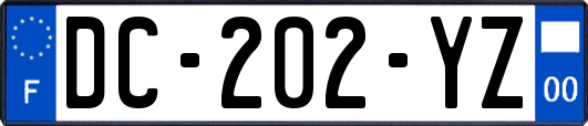 DC-202-YZ
