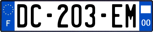 DC-203-EM