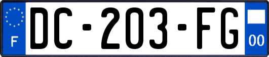DC-203-FG