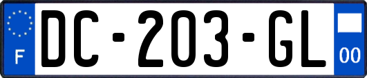 DC-203-GL