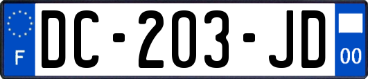 DC-203-JD