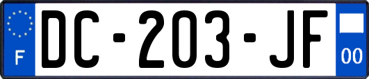 DC-203-JF