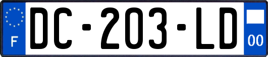 DC-203-LD