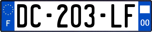 DC-203-LF