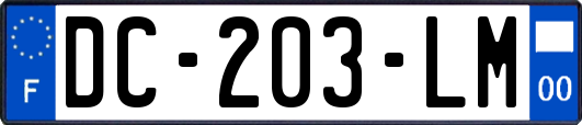 DC-203-LM