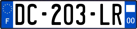 DC-203-LR