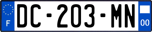 DC-203-MN