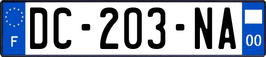 DC-203-NA
