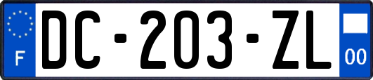 DC-203-ZL