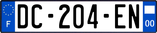 DC-204-EN