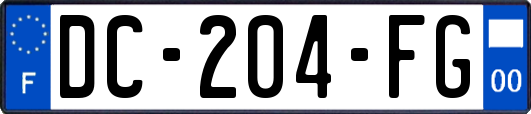 DC-204-FG