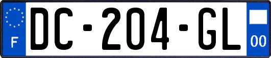 DC-204-GL