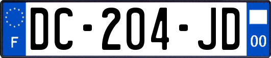 DC-204-JD