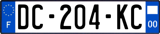 DC-204-KC