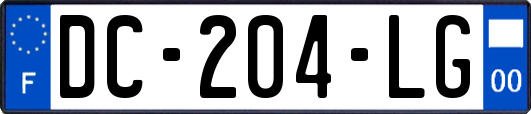 DC-204-LG