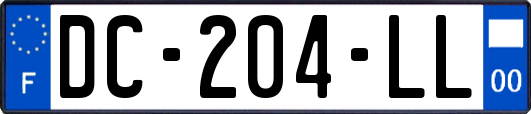 DC-204-LL
