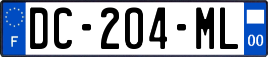 DC-204-ML