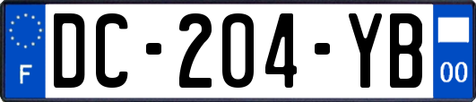 DC-204-YB