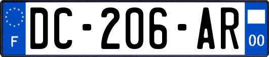 DC-206-AR