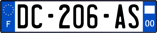 DC-206-AS