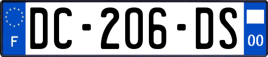DC-206-DS