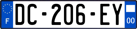 DC-206-EY