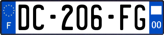 DC-206-FG
