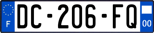 DC-206-FQ