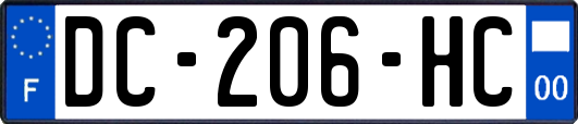 DC-206-HC