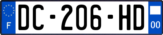 DC-206-HD