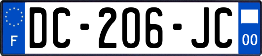 DC-206-JC