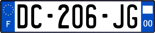 DC-206-JG