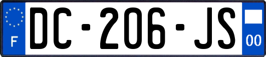 DC-206-JS