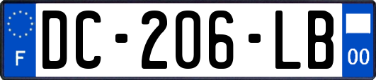 DC-206-LB