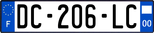 DC-206-LC