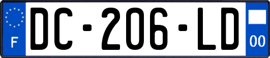 DC-206-LD